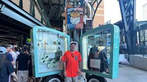 Detroit Tigers - MLB vs Minnesota Twins