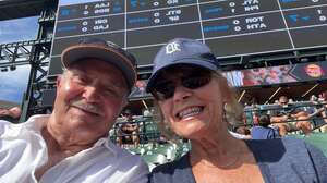 Detroit Tigers - MLB vs Minnesota Twins