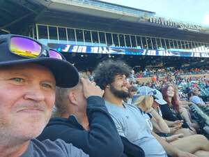 Detroit Tigers - MLB vs Minnesota Twins