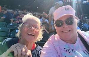 Detroit Tigers - MLB vs Minnesota Twins