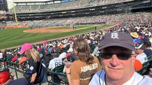 Detroit Tigers - MLB vs Minnesota Twins