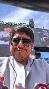 Detroit Tigers - MLB vs Minnesota Twins