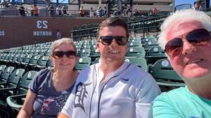 Detroit Tigers - MLB vs Minnesota Twins