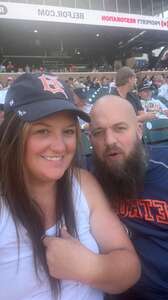 Detroit Tigers - MLB vs Minnesota Twins