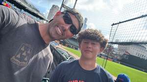Detroit Tigers - MLB vs Colorado Rockies