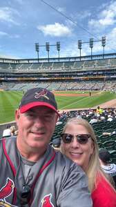 Detroit Tigers - MLB vs Colorado Rockies