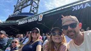 Detroit Tigers - MLB vs Colorado Rockies