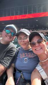 Detroit Tigers - MLB vs Colorado Rockies