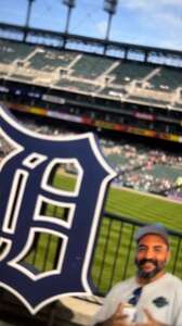 Detroit Tigers - MLB vs Colorado Rockies