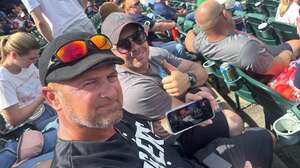 Detroit Tigers - MLB vs Colorado Rockies