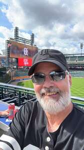 Detroit Tigers - MLB vs Colorado Rockies