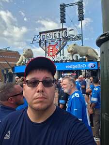 Detroit Tigers - MLB vs Colorado Rockies