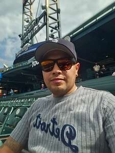 Detroit Tigers - MLB vs Colorado Rockies