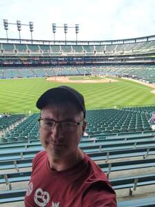 Detroit Tigers - MLB vs Colorado Rockies