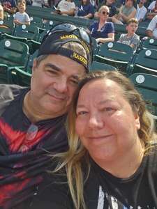 Detroit Tigers - MLB vs Colorado Rockies