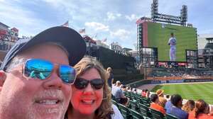Detroit Tigers - MLB vs Colorado Rockies