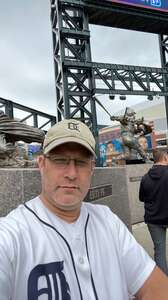 Detroit Tigers - MLB vs Washington Nationals