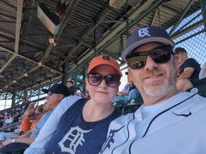 Detroit Tigers - MLB vs Pittsburgh Pirates