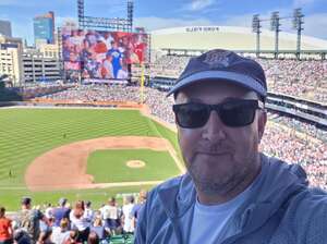 Detroit Tigers - MLB vs Pittsburgh Pirates