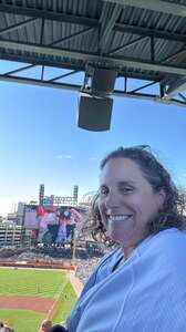Detroit Tigers - MLB vs Pittsburgh Pirates
