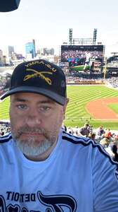 Detroit Tigers - MLB vs Pittsburgh Pirates