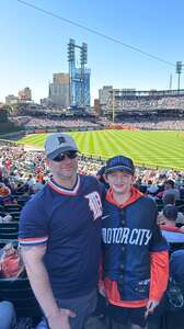 Detroit Tigers - MLB vs Pittsburgh Pirates