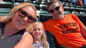Detroit Tigers - MLB vs Pittsburgh Pirates
