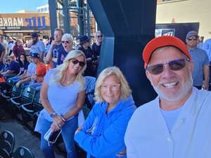 Detroit Tigers - MLB vs Pittsburgh Pirates