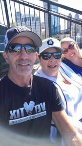 Detroit Tigers - MLB vs Pittsburgh Pirates
