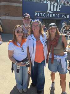 Detroit Tigers - MLB vs Pittsburgh Pirates