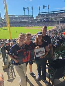 Detroit Tigers - MLB vs Pittsburgh Pirates