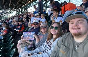 Detroit Tigers - MLB vs Pittsburgh Pirates