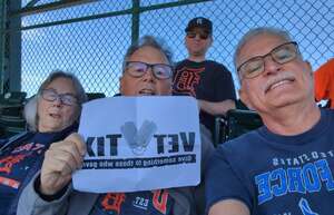 Detroit Tigers - MLB vs Pittsburgh Pirates