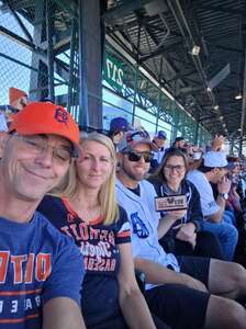 Detroit Tigers - MLB vs Pittsburgh Pirates