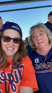 Detroit Tigers - MLB vs Pittsburgh Pirates