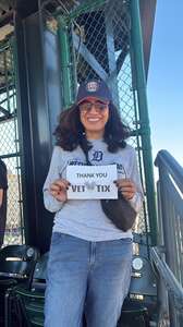 Detroit Tigers - MLB vs Pittsburgh Pirates