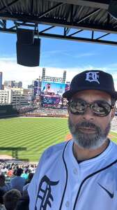 Detroit Tigers - MLB vs Pittsburgh Pirates