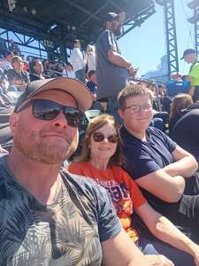 Detroit Tigers - MLB vs Pittsburgh Pirates