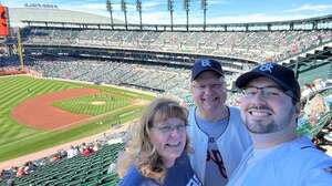 Detroit Tigers - MLB vs Pittsburgh Pirates