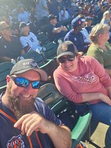 Detroit Tigers - MLB vs Pittsburgh Pirates