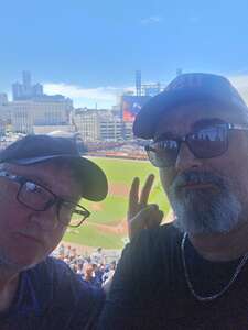 Detroit Tigers - MLB vs Pittsburgh Pirates