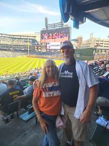 Detroit Tigers - MLB vs Pittsburgh Pirates