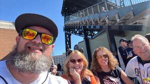 Detroit Tigers - MLB vs Pittsburgh Pirates