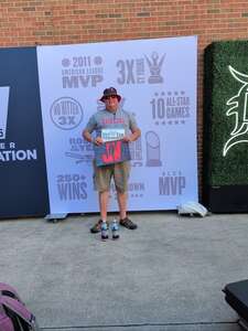 Detroit Tigers - MLB vs Pittsburgh Pirates