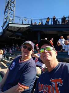 Detroit Tigers - MLB vs Pittsburgh Pirates