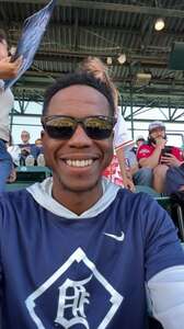 Detroit Tigers - MLB vs Pittsburgh Pirates
