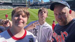 Detroit Tigers - MLB vs Pittsburgh Pirates