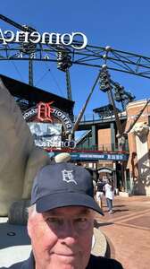 Detroit Tigers - MLB vs Pittsburgh Pirates