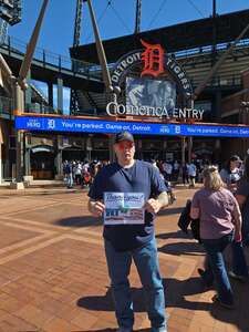 Detroit Tigers - MLB vs Pittsburgh Pirates