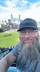 Detroit Tigers - MLB vs Pittsburgh Pirates